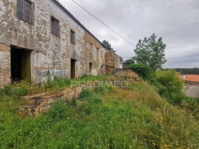 Moradia T7 para Venda em Amendoa Foto 31