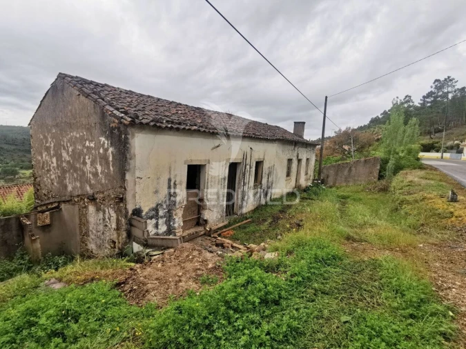 Moradia T7 para Venda em Amendoa Foto 28