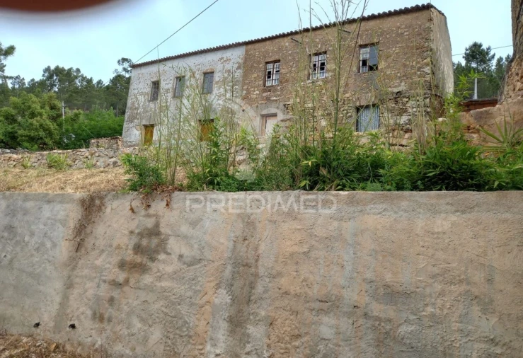 Moradia T7 para Venda em Amendoa Foto 15