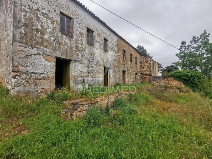 Moradia T7 para Venda em Amendoa Foto 32