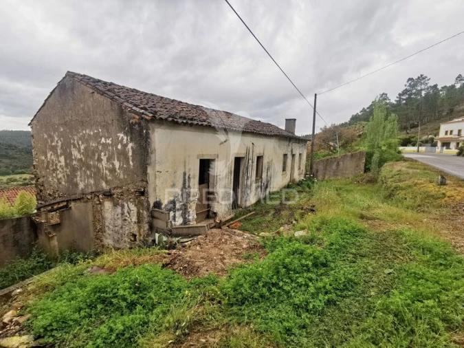 Moradia T7 para Venda em Amendoa Foto 26