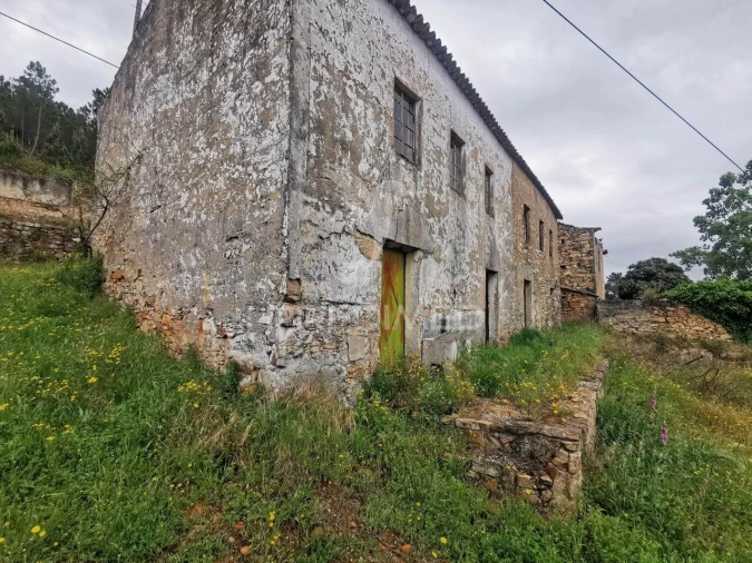 Moradia T7 para Venda em Amendoa Foto 30