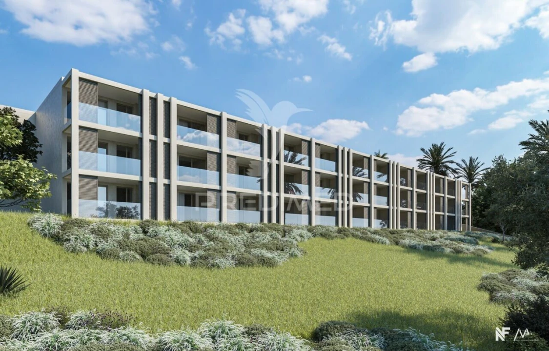 Apartamento T2 para Venda em São Martinho Foto 6