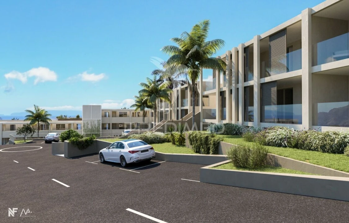 Apartamento T2 para Venda em São Martinho Foto 5
