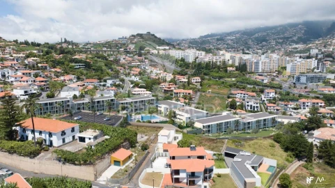 Apartamento T2 para Venda em São Martinho