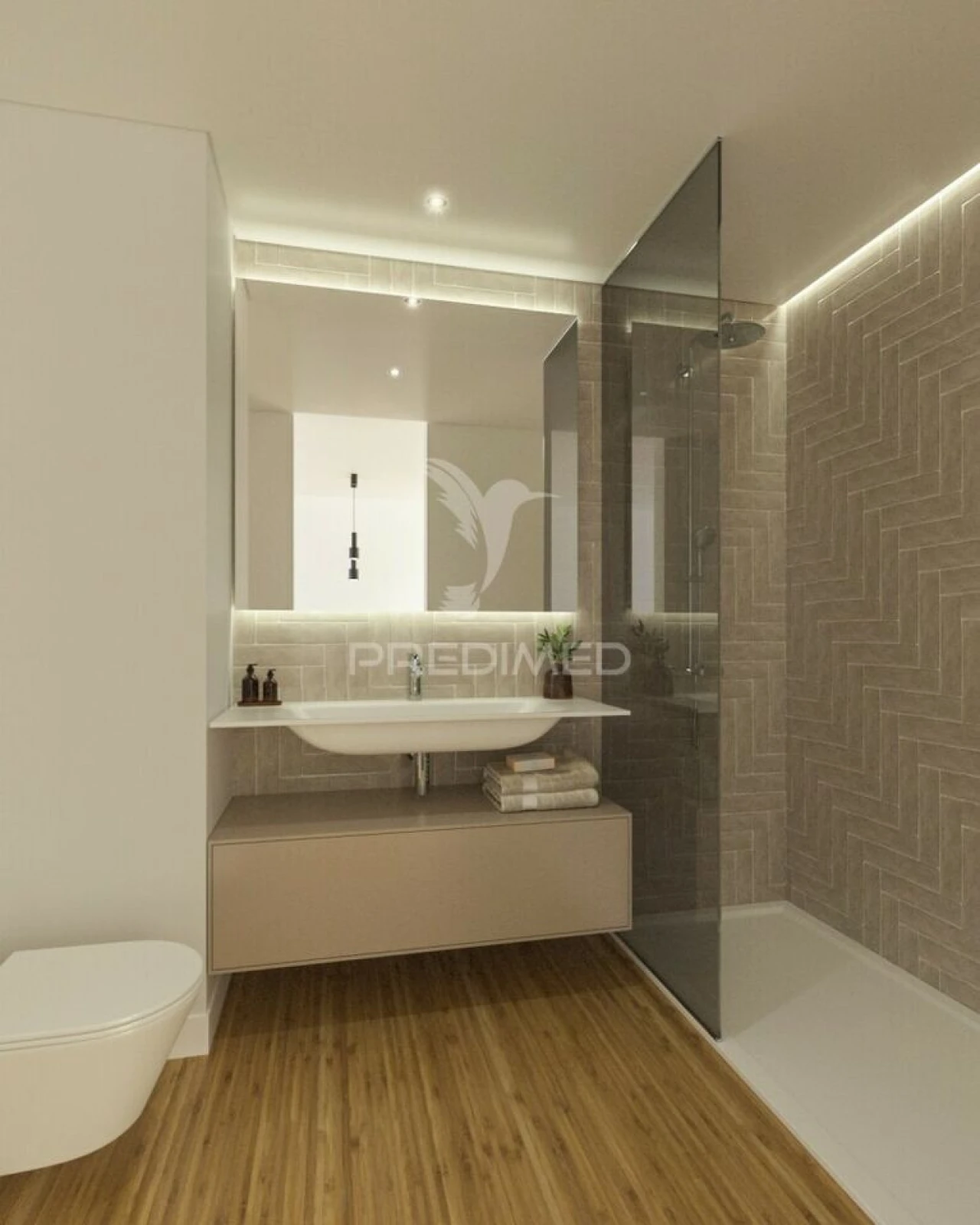 Apartamento T2 para Venda em São Martinho Foto 18