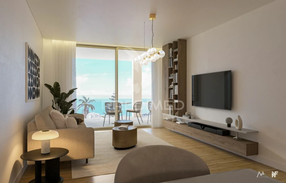 Apartamento T2 para Venda em São Martinho Foto 16