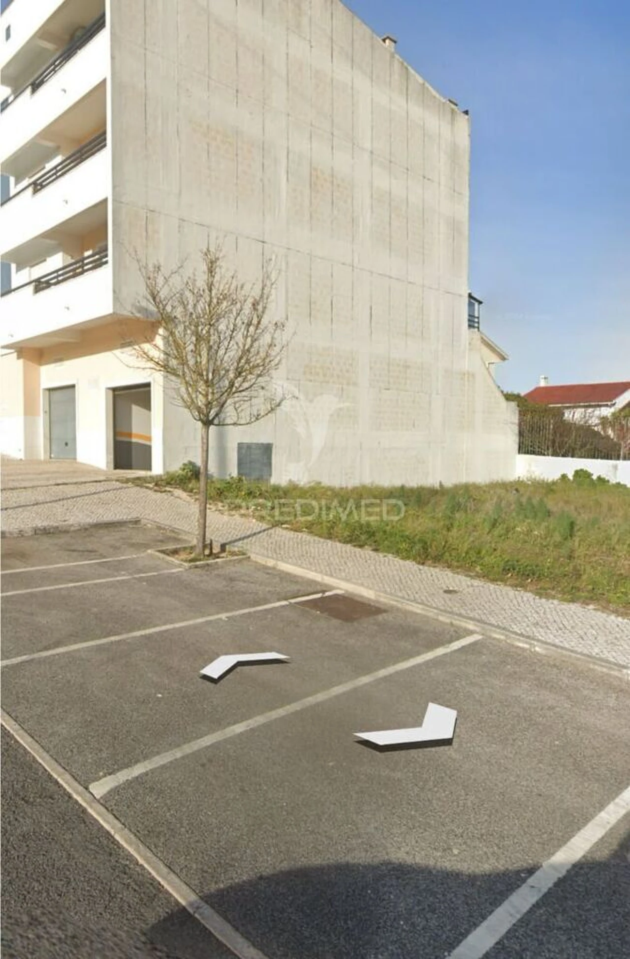 Terreno para Venda em Mina de Água Foto 3