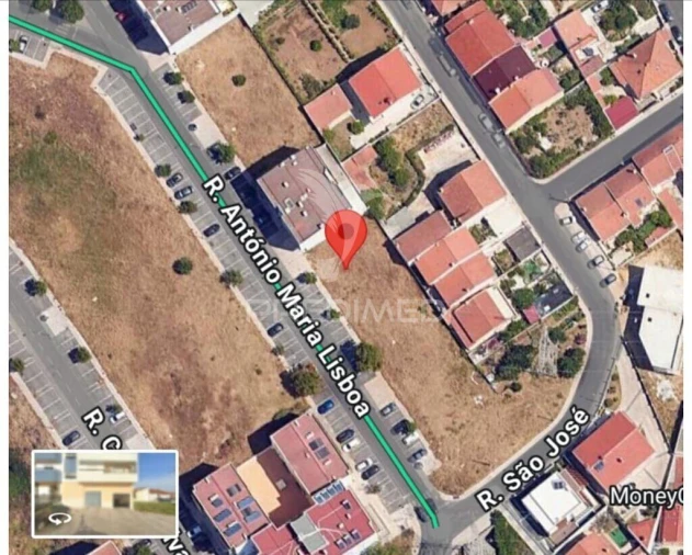 Terreno para Venda em Mina de Água Foto 2