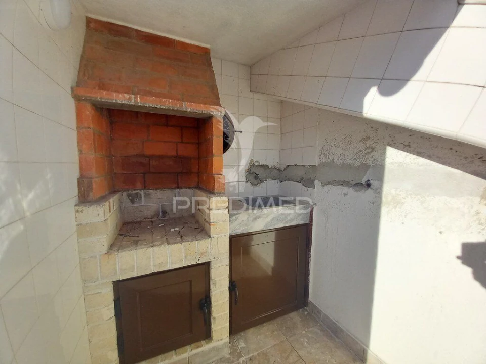 Apartamento T3 para Venda em Costa da Caparica Foto 27