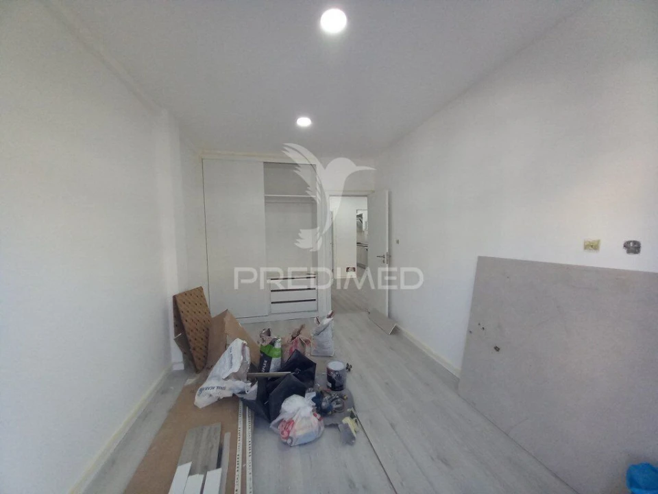 Apartamento T3 para Venda em Costa da Caparica Foto 12