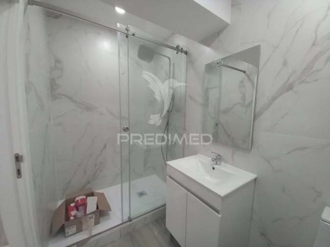 Apartamento T3 para Venda em Costa da Caparica Foto 15