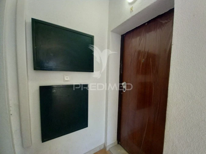 Apartamento T3 para Venda em Costa da Caparica Foto 34