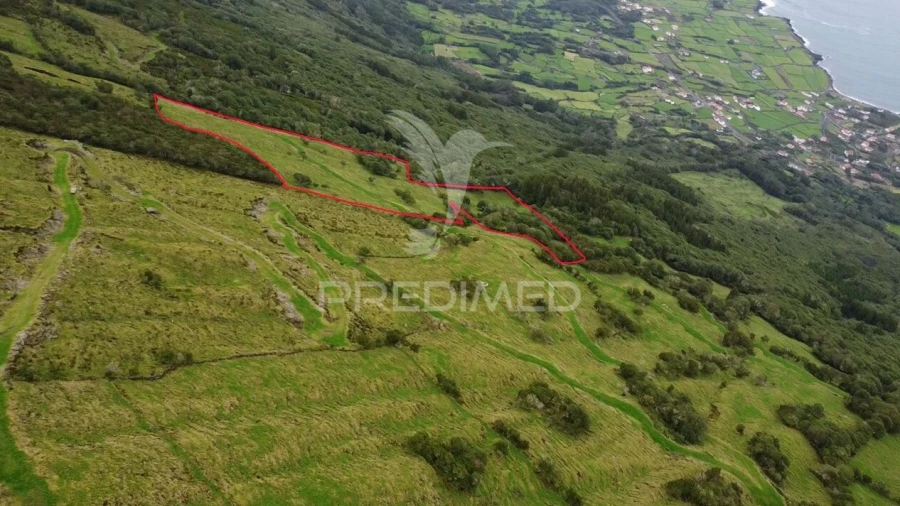 Terreno para Venda em Prainha