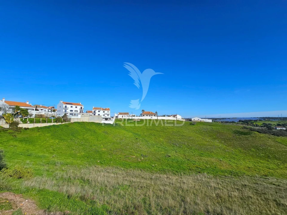 Terreno para Venda em Ourique Foto 1