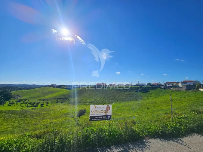Terreno para Venda em Ourique Foto 13