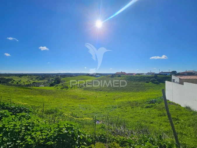 Terreno para Venda em Ourique Foto 6