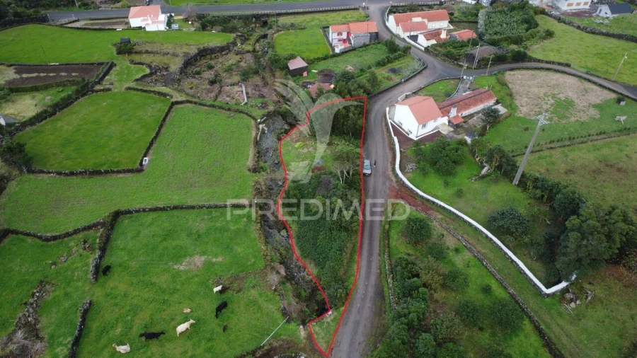 Terreno para Venda em Prainha Foto 1