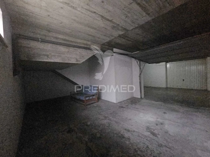 Garagem para Venda em Nossa Sra de Fatima Foto 4