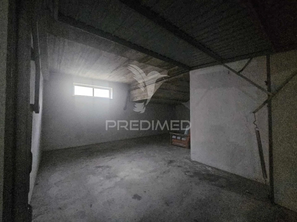 Garagem para Venda em Nossa Sra de Fatima Foto 1