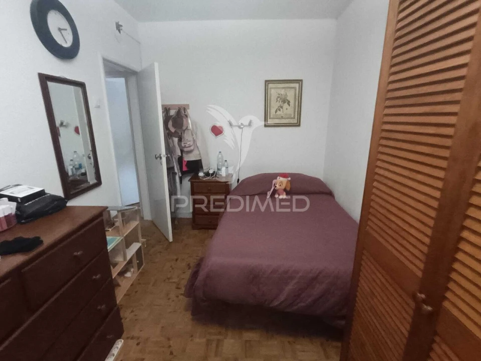 Apartamento T3 para Venda em Assunção, Ajuda, Salvador e Santo Ildefonso Foto 13