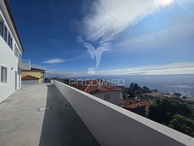 Moradia T3 para Venda em Santa Cruz Foto 33