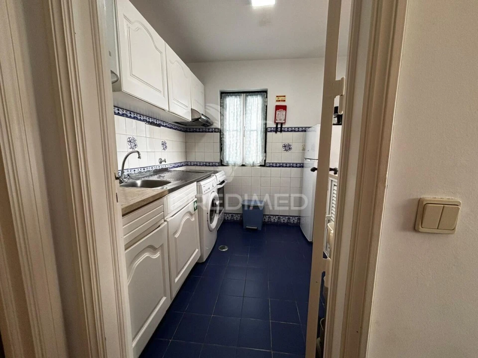 Apartamento T2 para Venda em Quarteira Foto 18