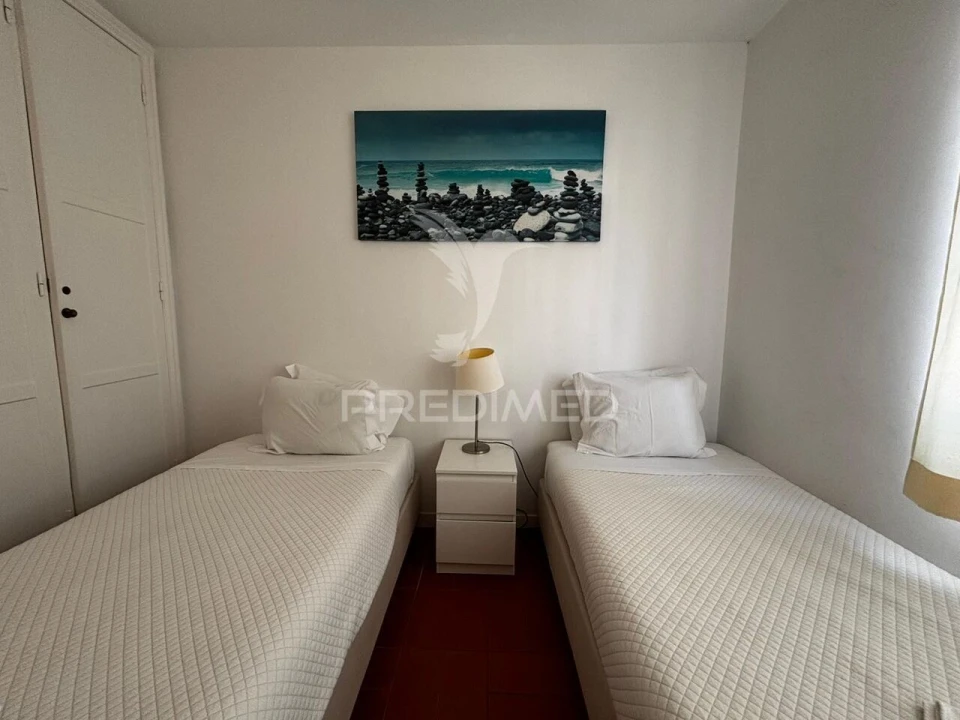 Apartamento T2 para Venda em Quarteira Foto 22