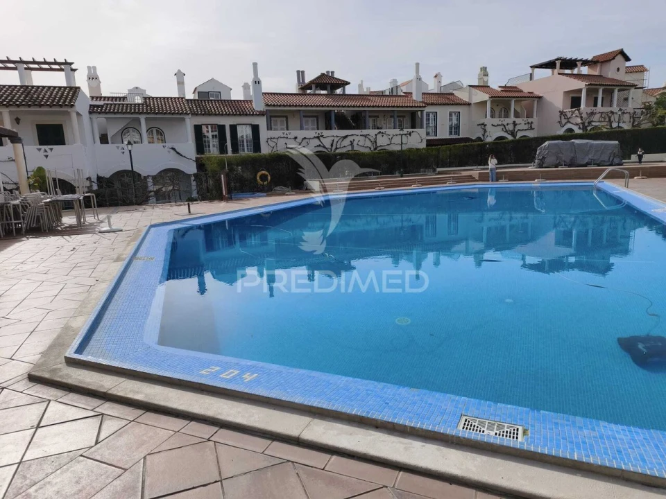 Apartamento T2 para Venda em Quarteira Foto 32
