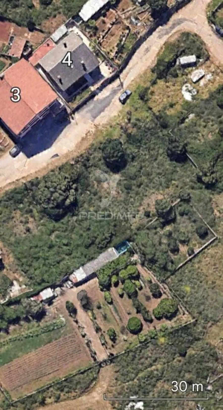 Terreno para Venda em Oeiras e São Julião da Barra, Paço de Arcos e Caxias Foto 3