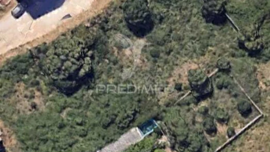 Terreno para Venda em Oeiras e São Julião da Barra, Paço de Arcos e Caxias