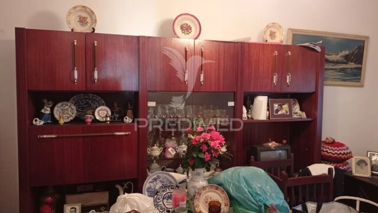 Moradia T2 para Venda em Couço Foto 4