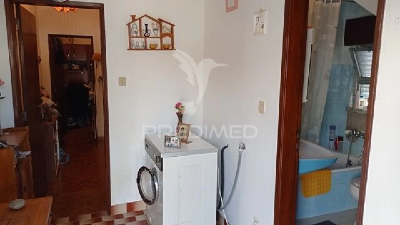 Moradia T2 para Venda em Couço Foto 2