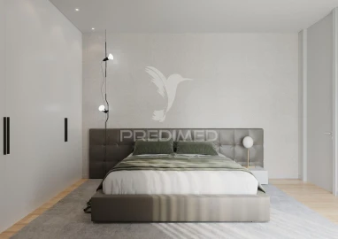 Apartamento T3 para Venda em São Martinho