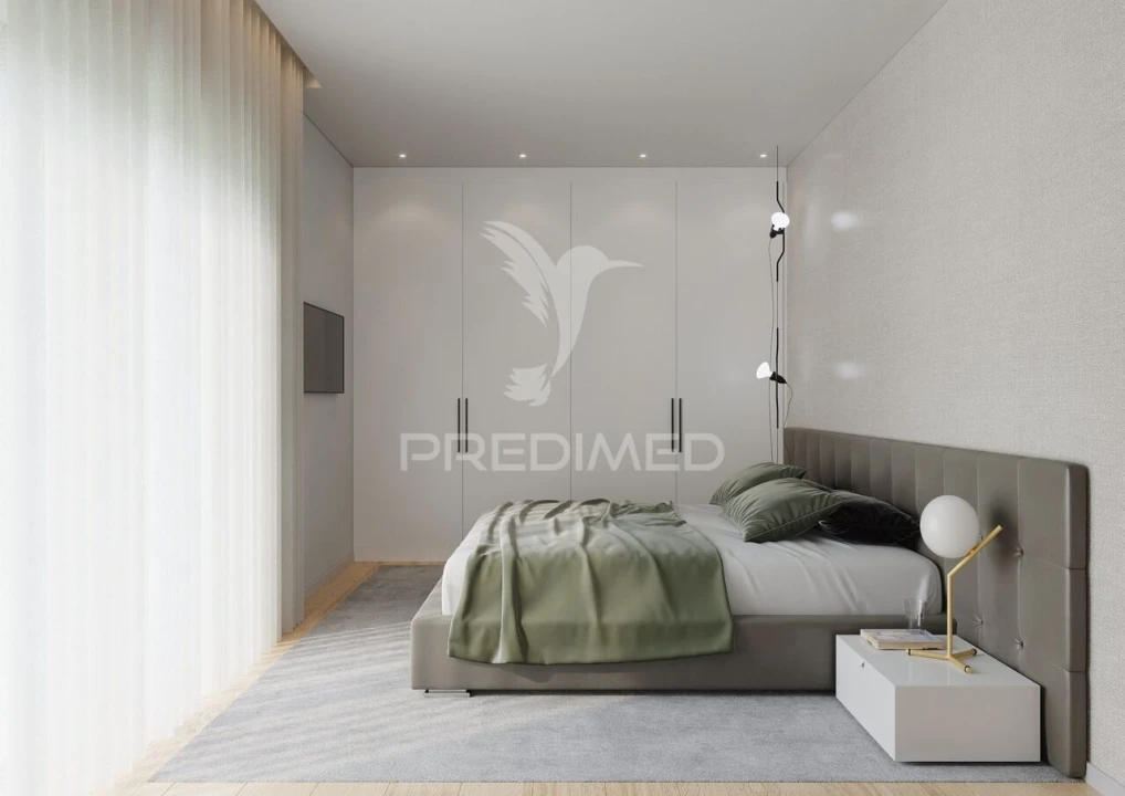 Apartamento T3 para Venda em São Martinho Foto 3