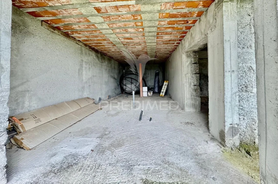 Moradia T4 para Venda em Serzedelo Foto 14