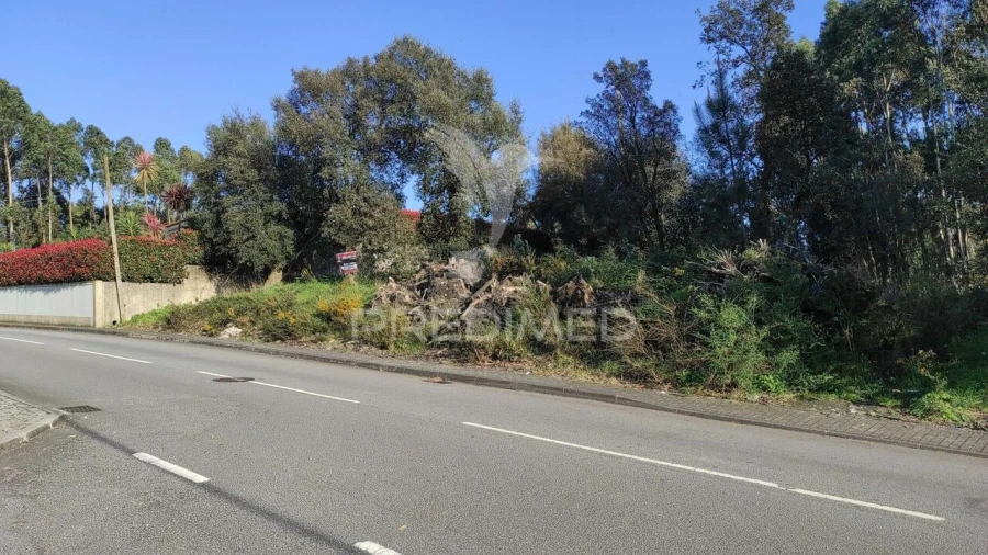 Terreno para Venda em Lousado