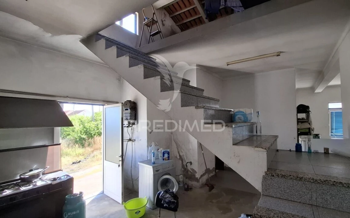 Armazém para Venda em Fazendas de Almeirim Foto 6