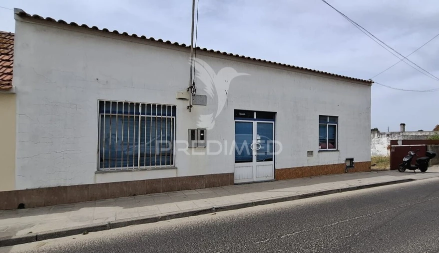 Armazém para Venda em Fazendas de Almeirim Foto 14