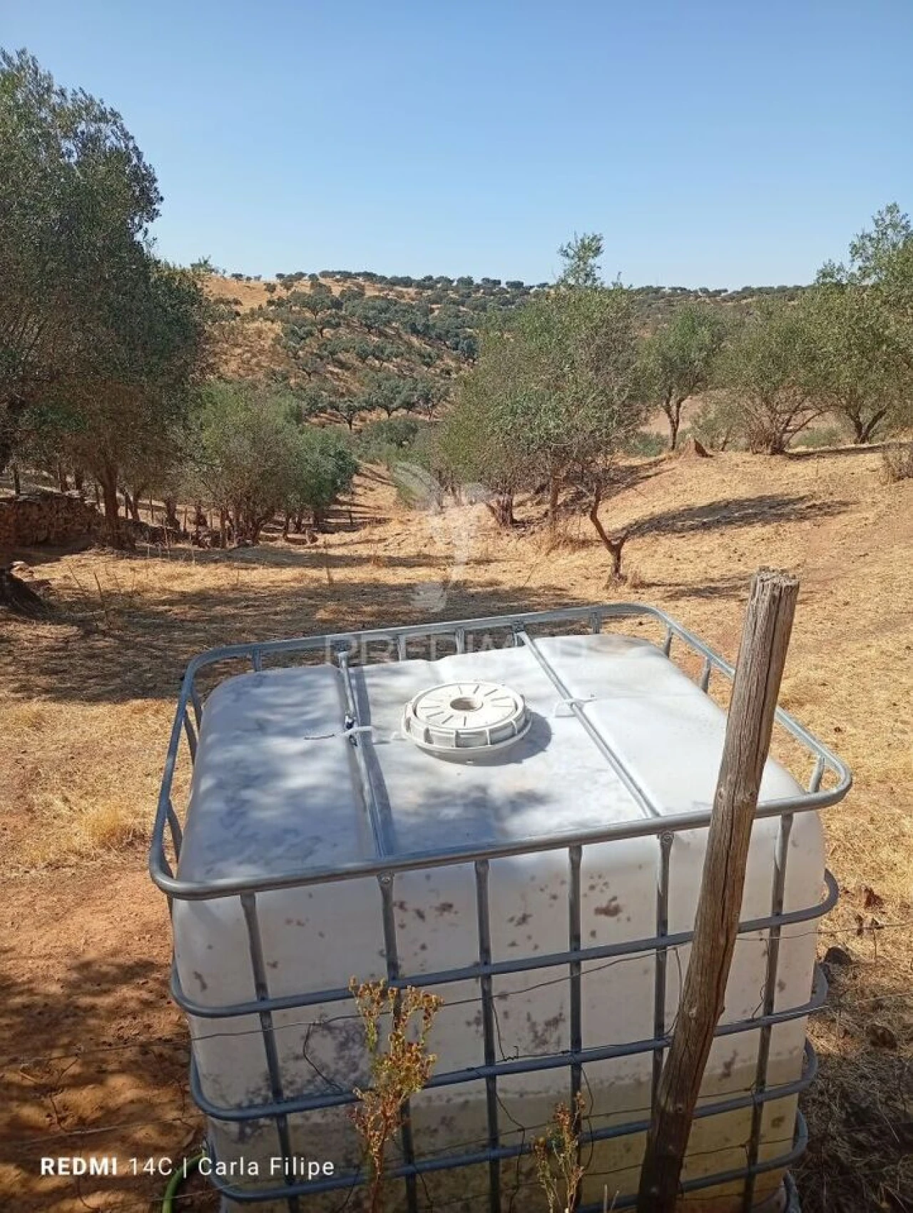 Terreno para Venda em Ciladas Foto 2