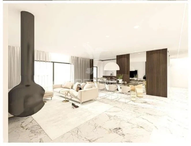 Apartamento T3 para Venda em Nossa Sra de Fatima Foto 4