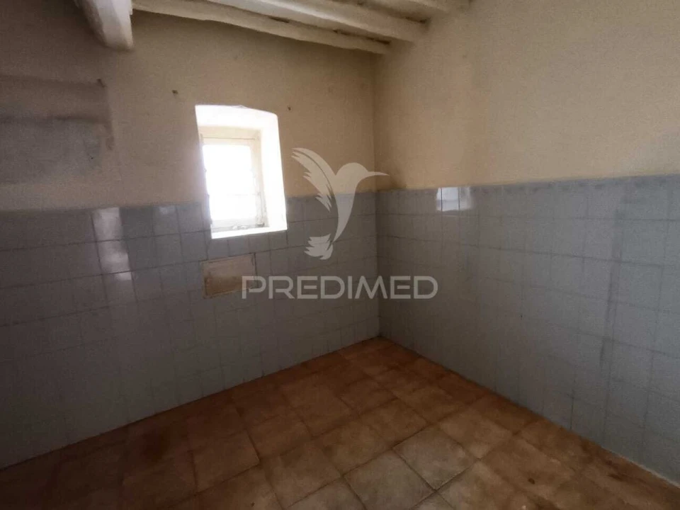 Moradia T2 para Venda em Santa Eulalia Foto 24