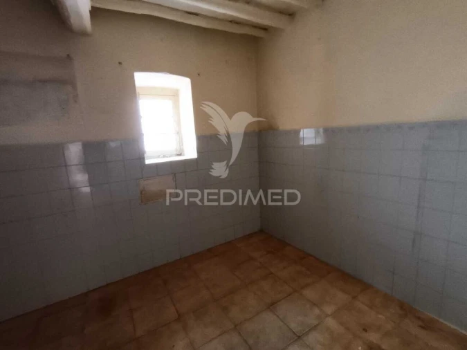 Moradia T2 para Venda em Santa Eulalia Foto 24