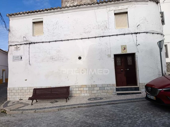 Moradia T2 para Venda em Santa Eulalia Foto 2