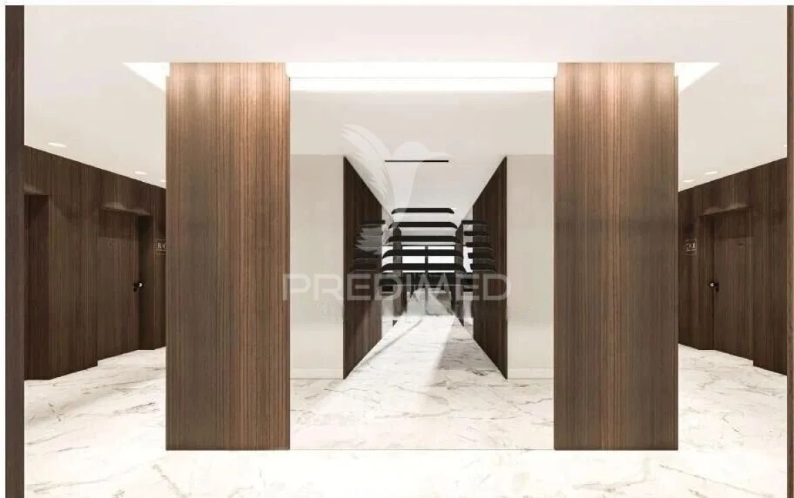 Apartamento T5 para Venda em Nossa Sra de Fatima Foto 10