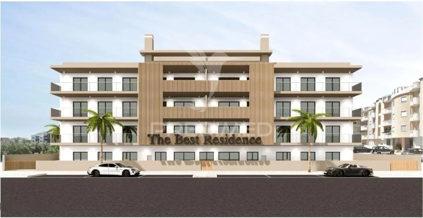 Apartamento T5 para Venda em Nossa Sra de Fatima Foto 8