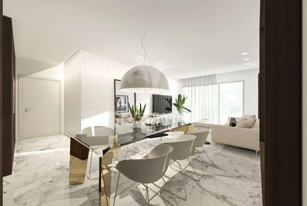 Apartamento T5 para Venda em Nossa Sra de Fatima Foto 4