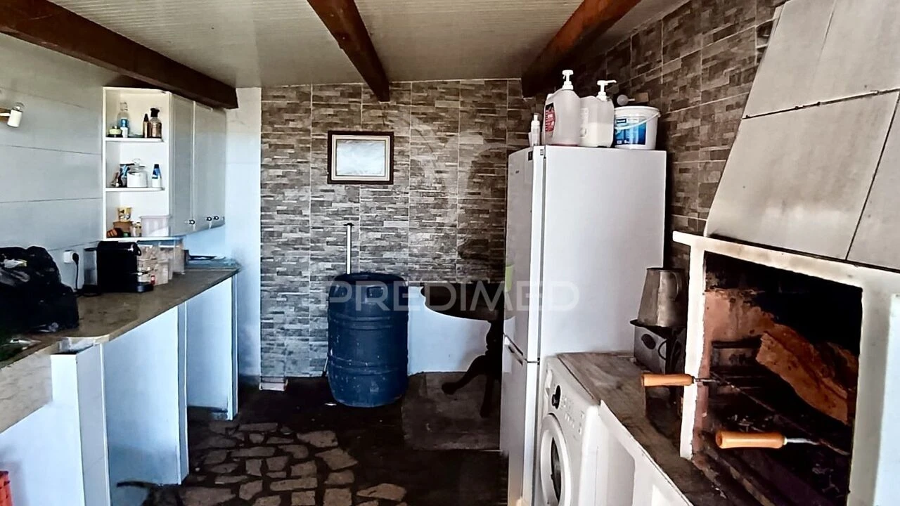 Moradia T3 para Venda em Alhos Vedros Foto 23