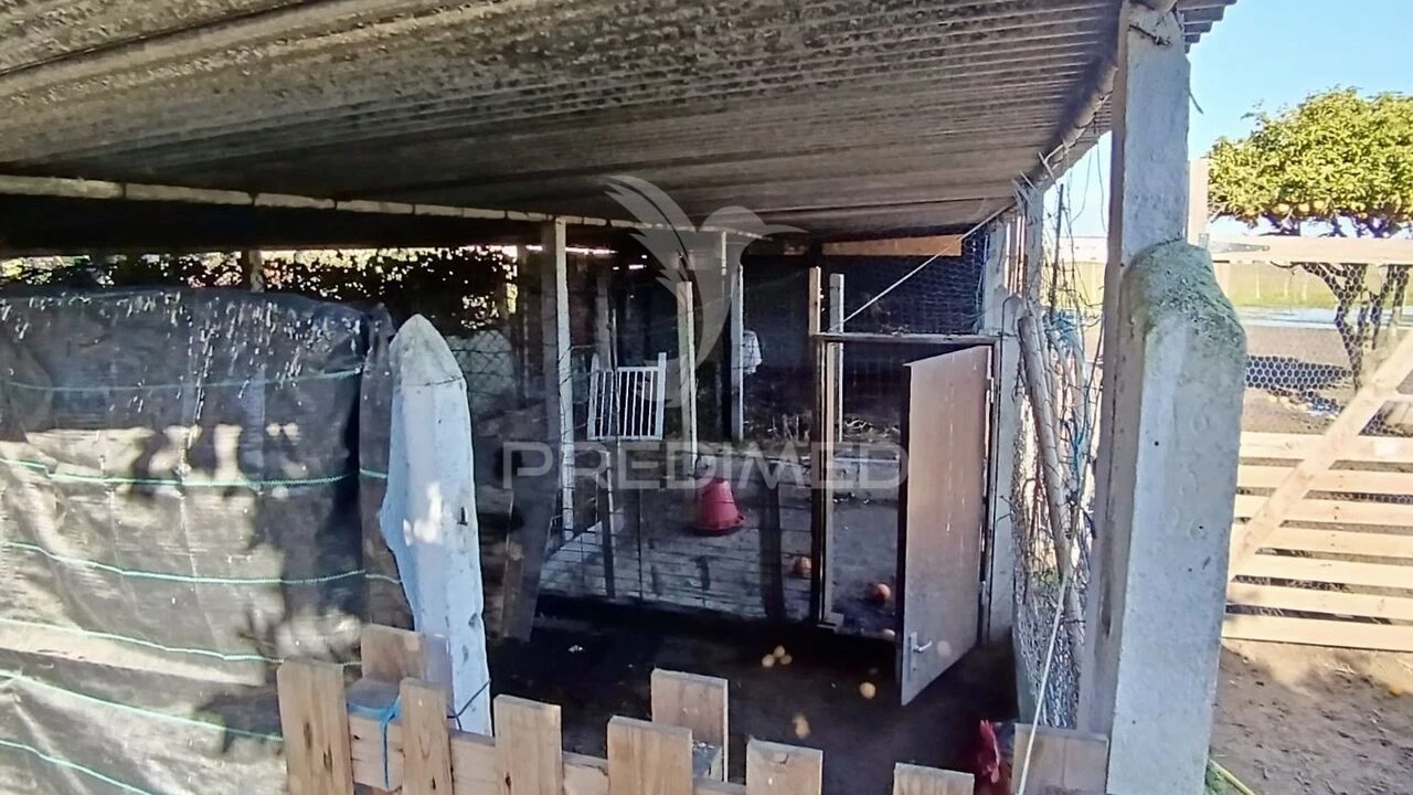 Moradia T3 para Venda em Alhos Vedros Foto 25