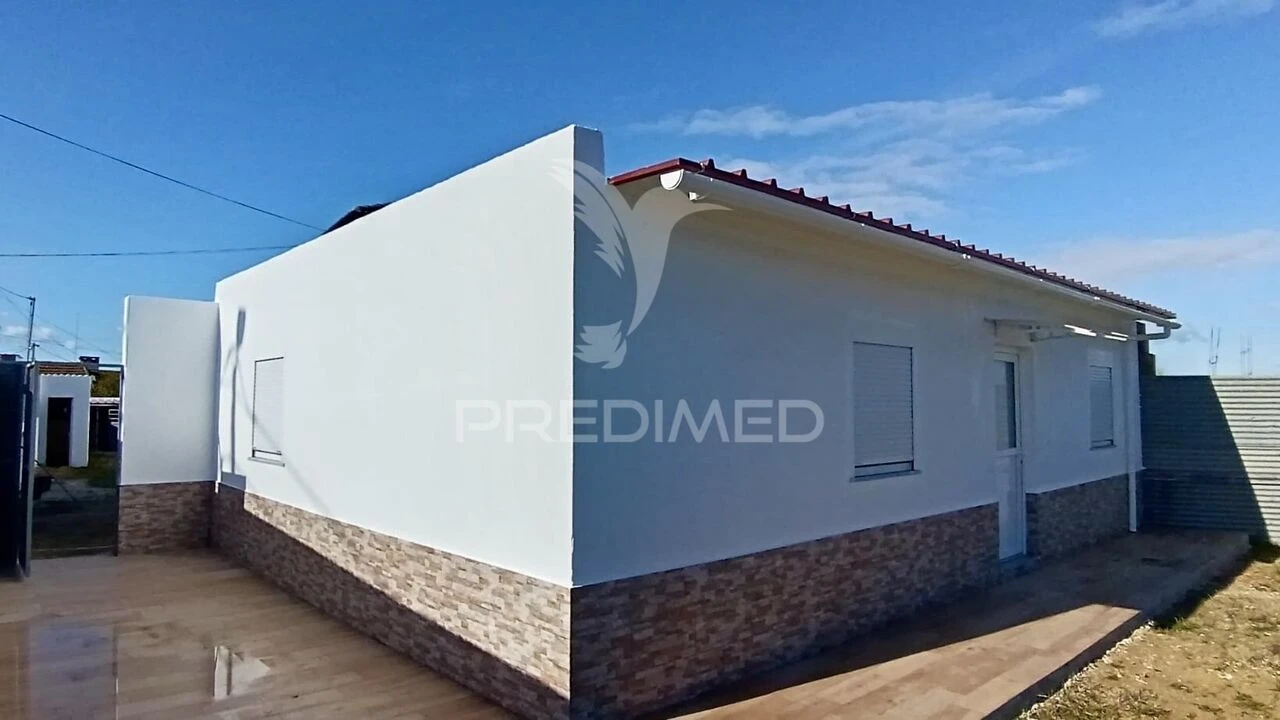 Moradia T3 para Venda em Alhos Vedros Foto 31